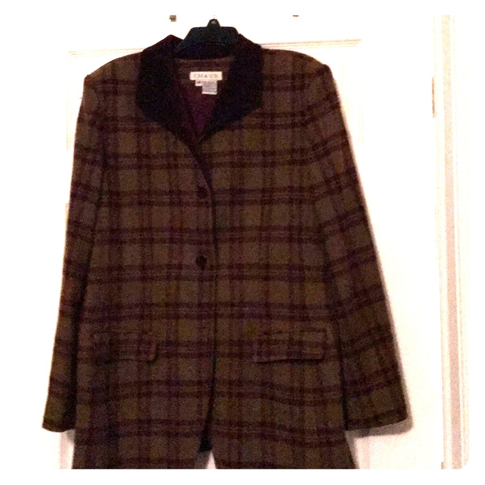 Blazer